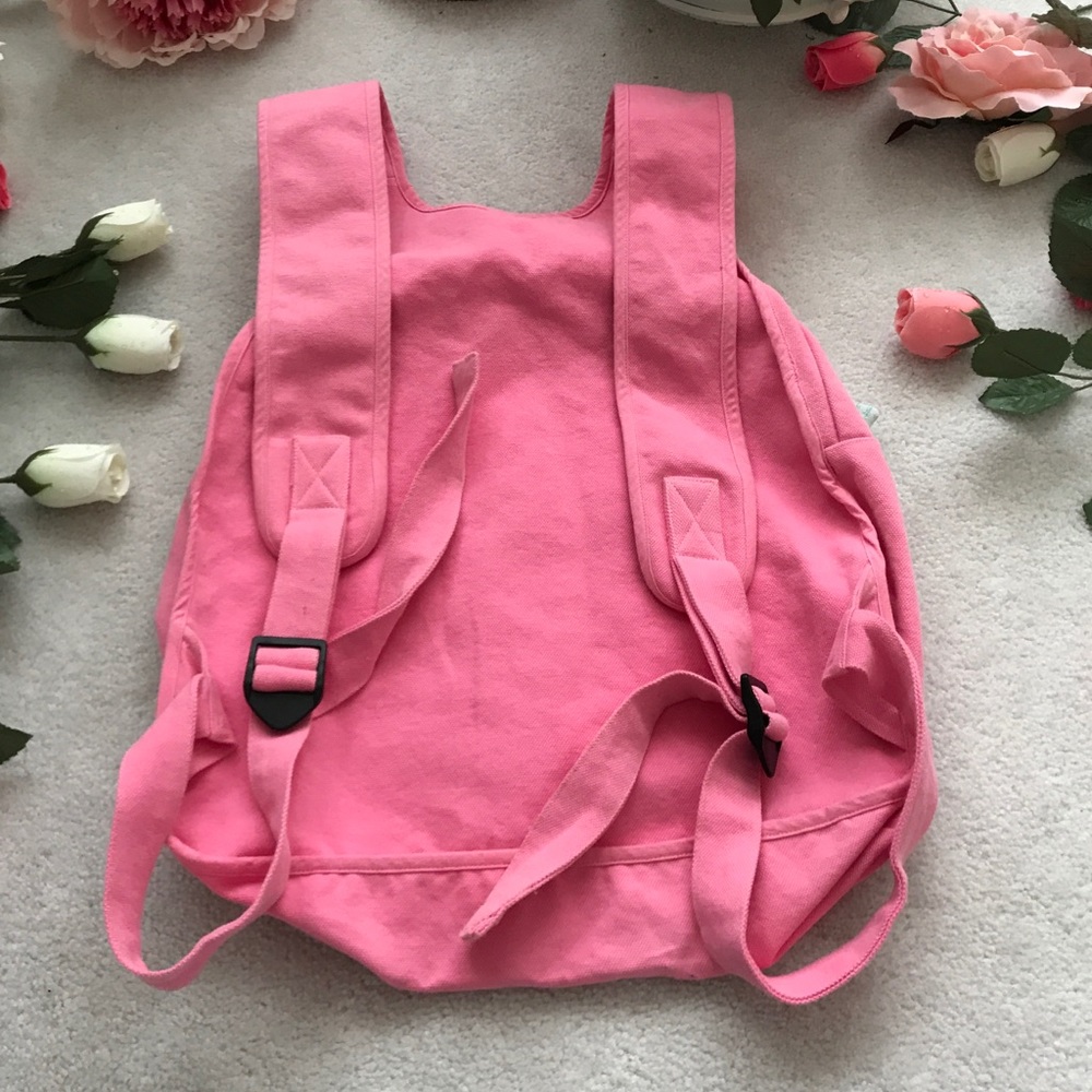 Super Cute Backpack - Picture 5 of 8